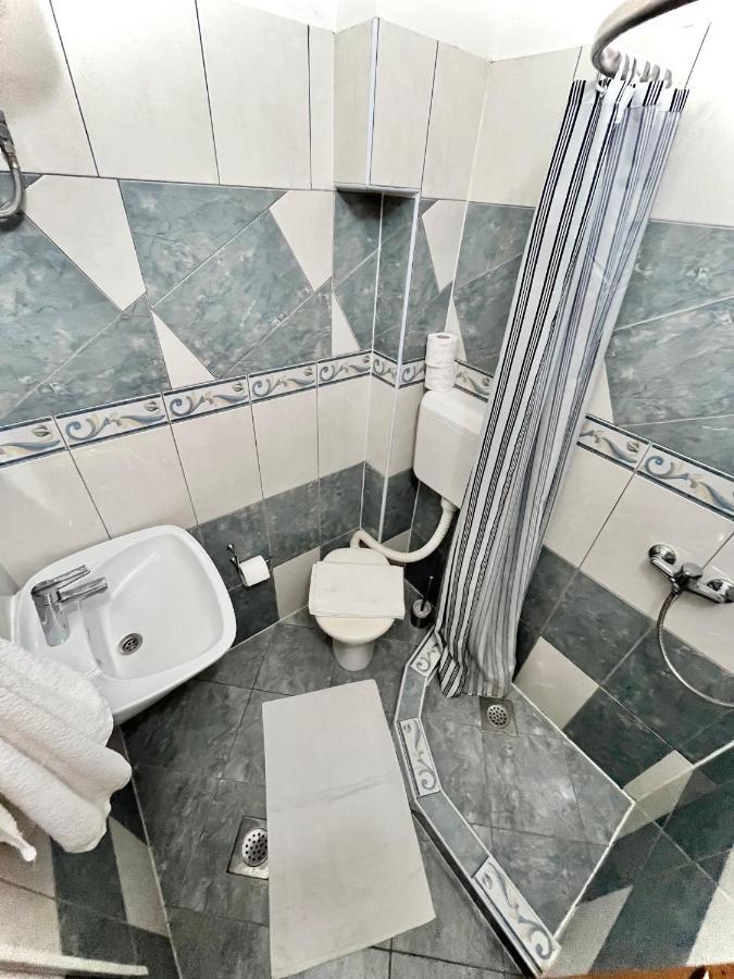 Elite Residence Flos Orebić Esterno foto