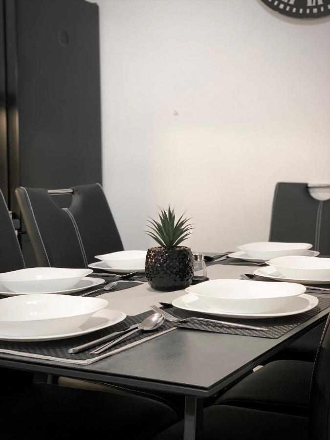 Elite Residence Flos Orebić Esterno foto