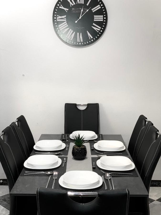 Elite Residence Flos Orebić Esterno foto
