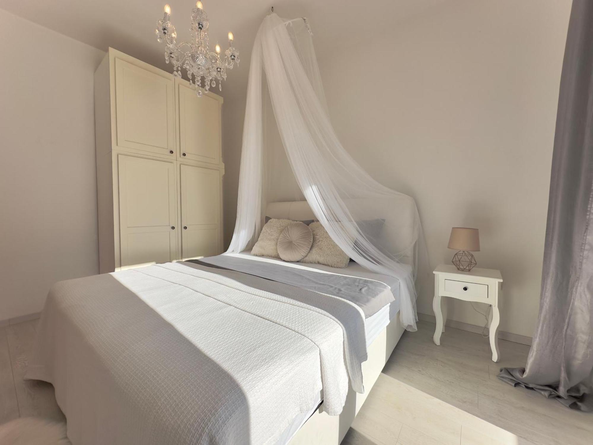 Elite Residence Flos Orebić Esterno foto