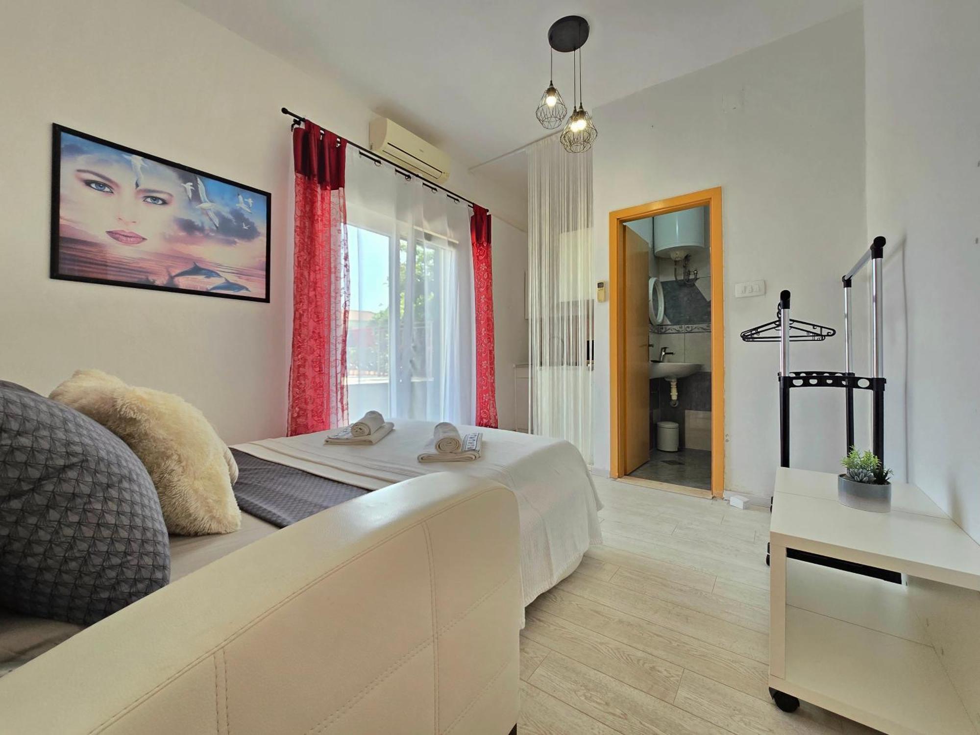 Elite Residence Flos Orebić Esterno foto